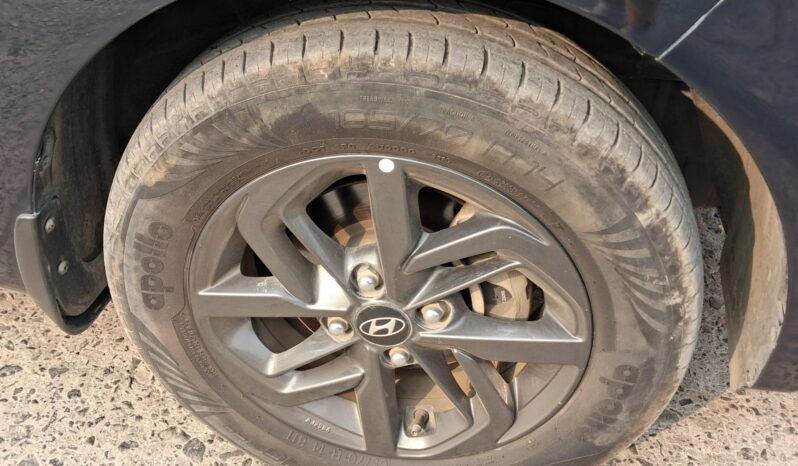 
								NIOS SPORTZ 2020 MODEL PETROL full									