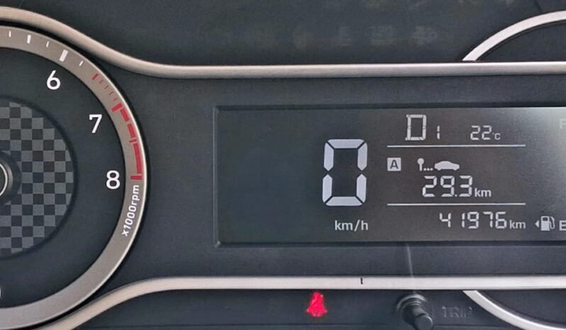 
								NIOS SPORTZ 2020 MODEL PETROL full									