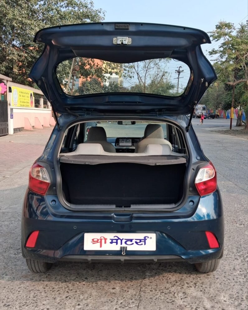 
								NIOS SPORTZ 2020 MODEL PETROL full									