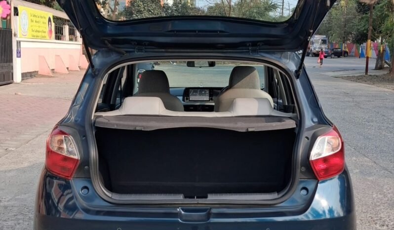 
								NIOS SPORTZ 2020 MODEL PETROL full									