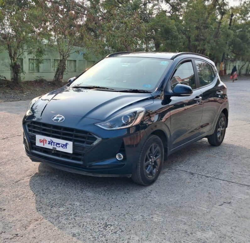 
								NIOS SPORTZ 2020 MODEL PETROL full									