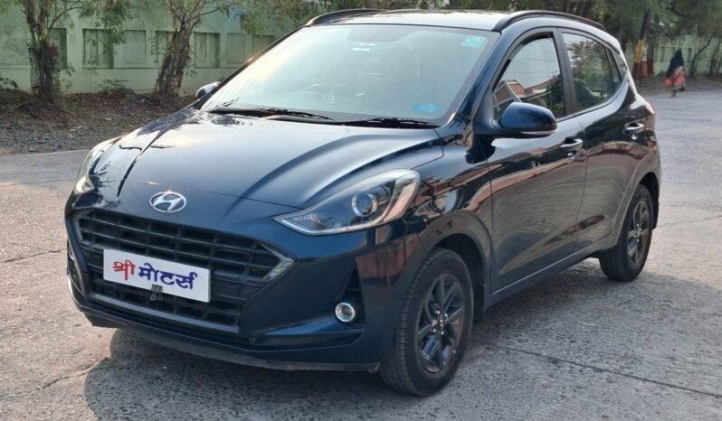 
								NIOS SPORTZ 2020 MODEL PETROL full									