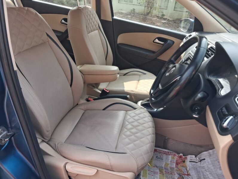 
								AMEO HIGHLINE PLUS 2017 MODEL DIESEL full									