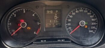 AMEO HIGHLINE PLUS 2017 MODEL DIESEL