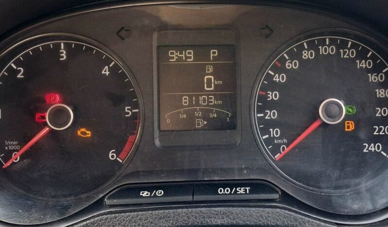 
								AMEO HIGHLINE PLUS 2017 MODEL DIESEL full									