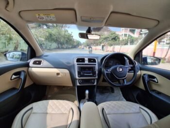 AMEO HIGHLINE PLUS 2017 MODEL DIESEL