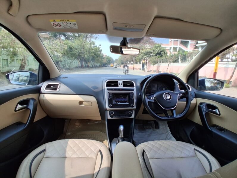 
								AMEO HIGHLINE PLUS 2017 MODEL DIESEL full									