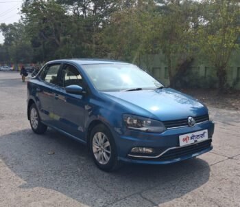 AMEO HIGHLINE PLUS 2017 MODEL DIESEL