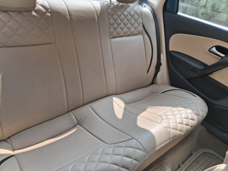 
								AMEO HIGHLINE PLUS 2017 MODEL DIESEL full									