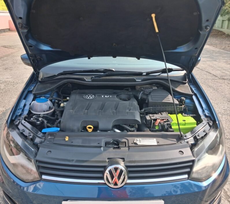 
								AMEO HIGHLINE PLUS 2017 MODEL DIESEL full									