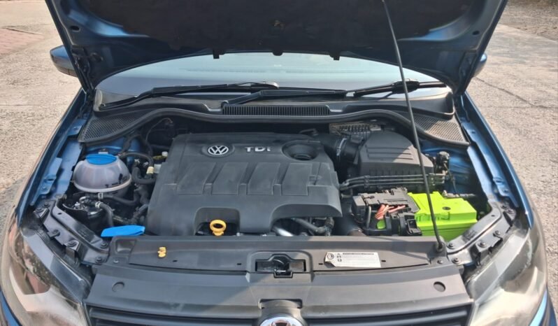 
								AMEO HIGHLINE PLUS 2017 MODEL DIESEL full									