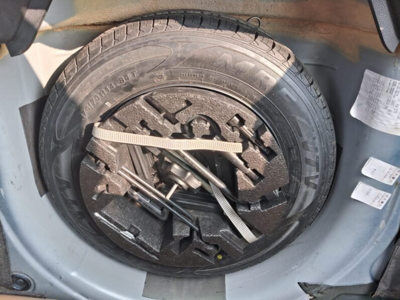 
								AMEO HIGHLINE PLUS 2017 MODEL DIESEL full									