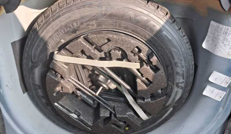 
								AMEO HIGHLINE PLUS 2017 MODEL DIESEL full									