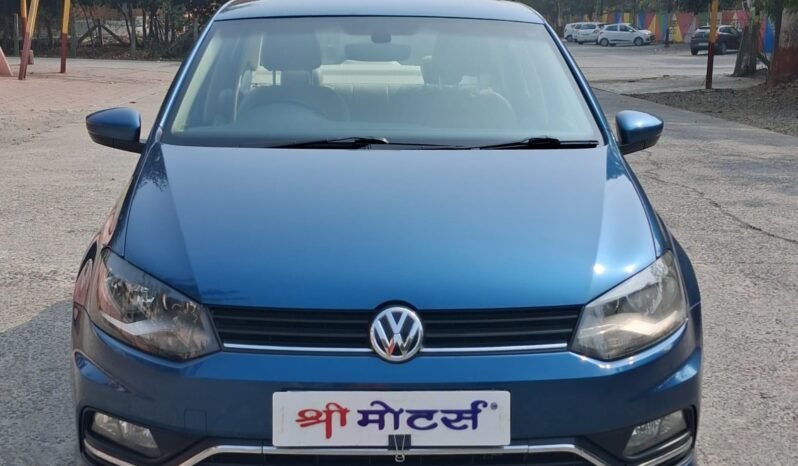 
								AMEO HIGHLINE PLUS 2017 MODEL DIESEL full									