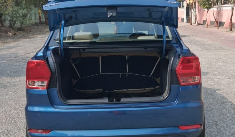 
								AMEO HIGHLINE PLUS 2017 MODEL DIESEL full									