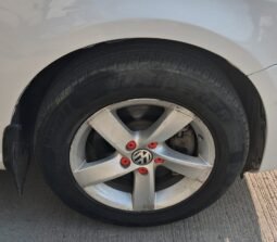 PASSAT HIGHLINE AT 2013 MODEL DIESEL