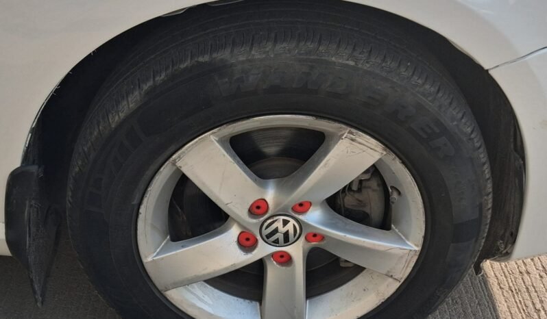 
								PASSAT HIGHLINE AT 2013 MODEL DIESEL full									