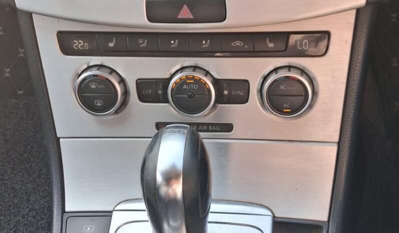 
								PASSAT HIGHLINE AT 2013 MODEL DIESEL full									