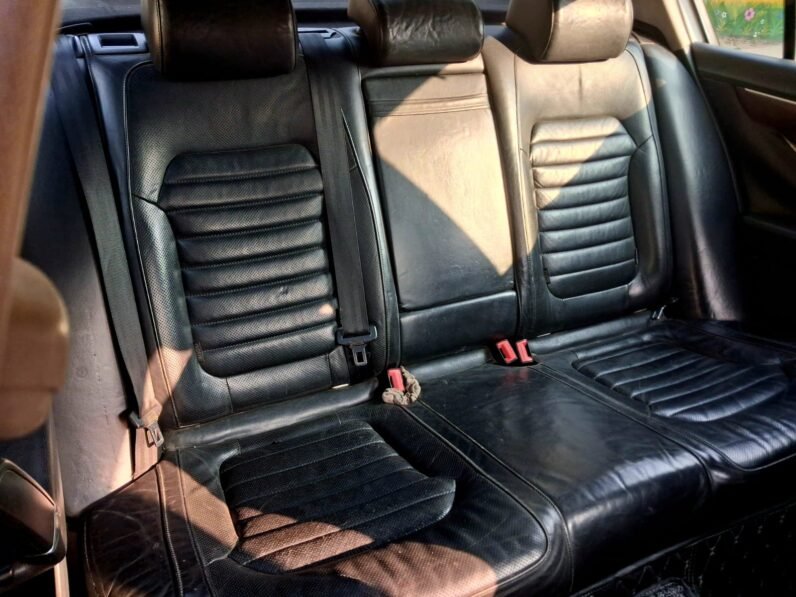 
								PASSAT HIGHLINE AT 2013 MODEL DIESEL full									