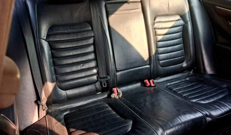 
								PASSAT HIGHLINE AT 2013 MODEL DIESEL full									