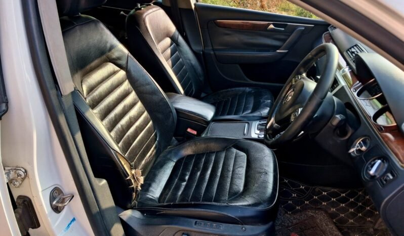 
								PASSAT HIGHLINE AT 2013 MODEL DIESEL full									