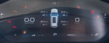 MG HECTOR SAVVY AT 2023 MODEL PETROL