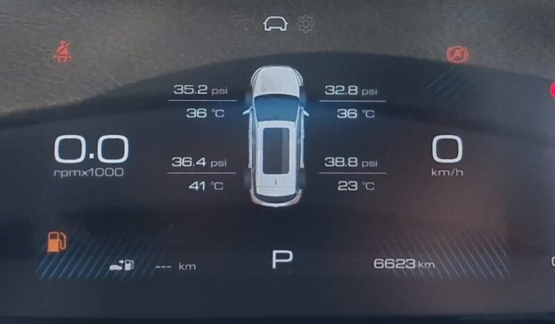 
								MG HECTOR SAVVY AT 2023 MODEL PETROL full									