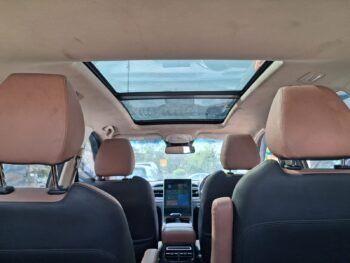 MG HECTOR SAVVY AT 2023 MODEL PETROL