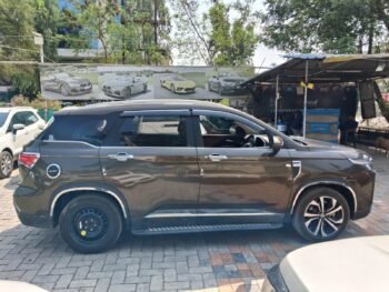 MG HECTOR SAVVY AT 2023 MODEL PETROL