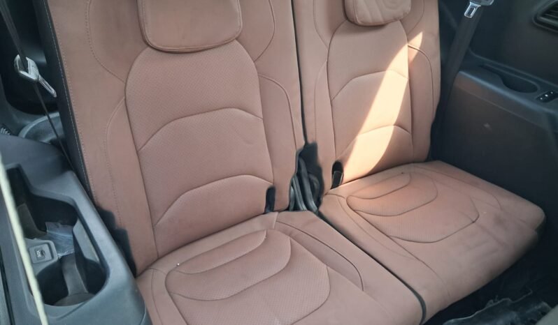 
								MG HECTOR SAVVY AT 2023 MODEL PETROL full									