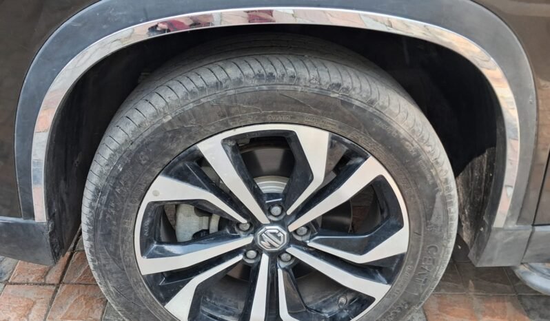 
								MG HECTOR SAVVY AT 2023 MODEL PETROL full									