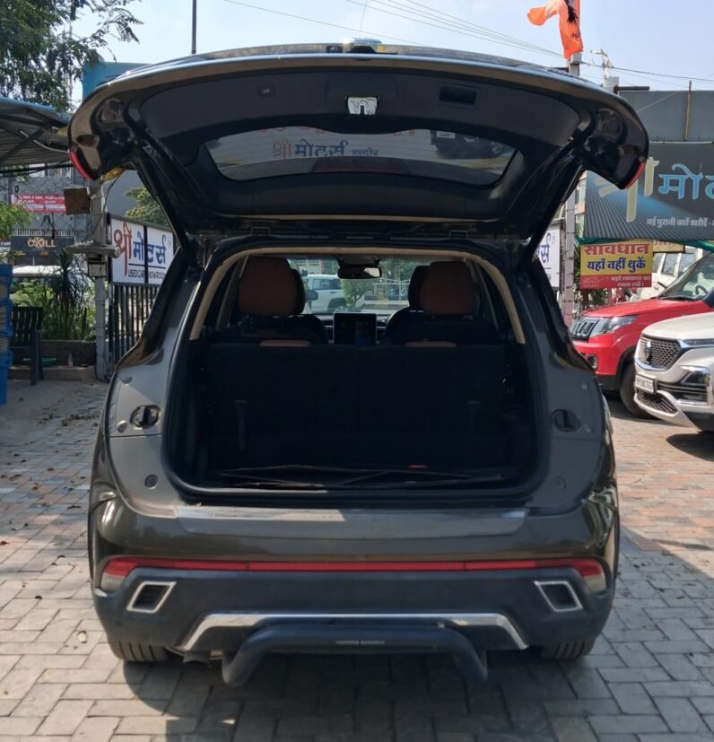 
								MG HECTOR SAVVY AT 2023 MODEL PETROL full									