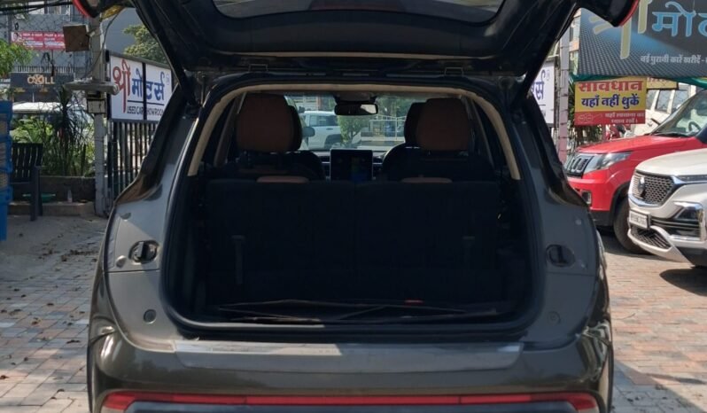 
								MG HECTOR SAVVY AT 2023 MODEL PETROL full									