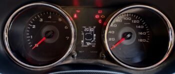 TUV300 T10 2019 MODEL DIESEL