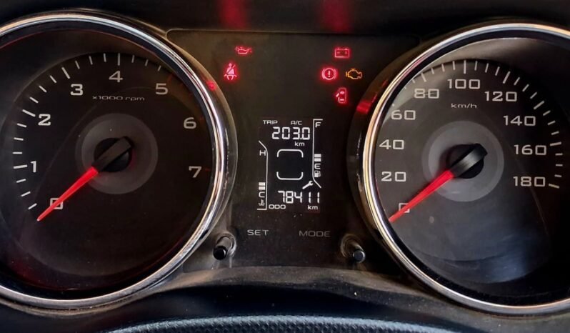 
								TUV300 T10 2019 MODEL DIESEL full									