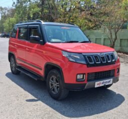 TUV300 T10 2019 MODEL DIESEL