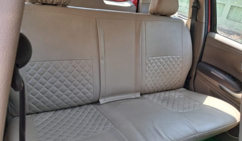 
								TUV300 T10 2019 MODEL DIESEL full									