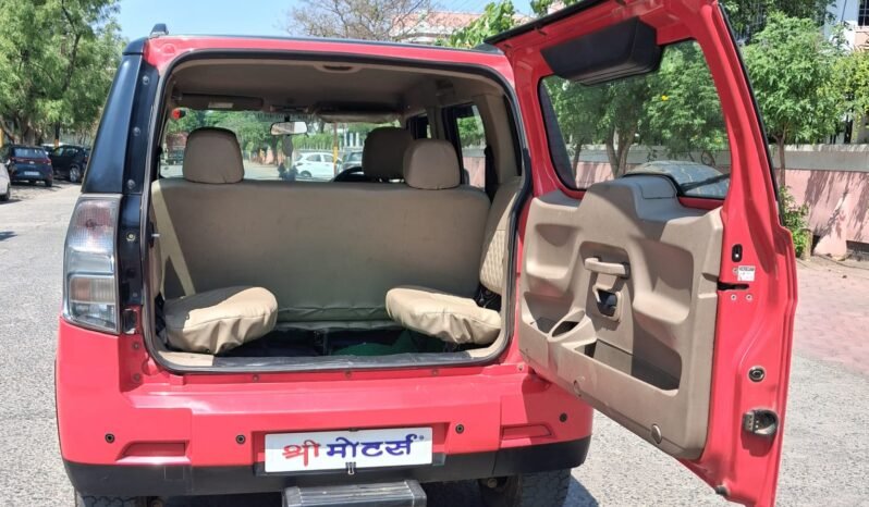 
								TUV300 T10 2019 MODEL DIESEL full									