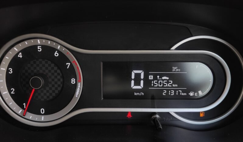 
								NIOS GRAND I10 SPORTZ 2021 MODEL PETROL full									