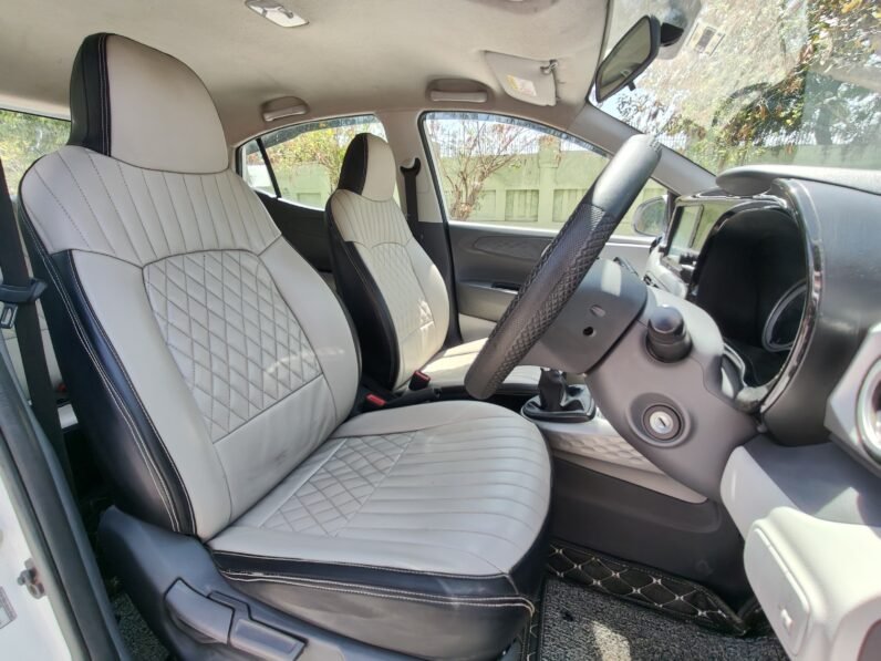 
								NIOS GRAND I10 SPORTZ 2021 MODEL PETROL full									