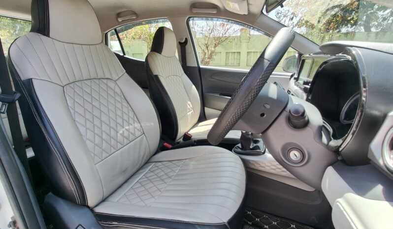 
								NIOS GRAND I10 SPORTZ 2021 MODEL PETROL full									