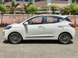 NIOS GRAND I10 SPORTZ 2021 MODEL PETROL