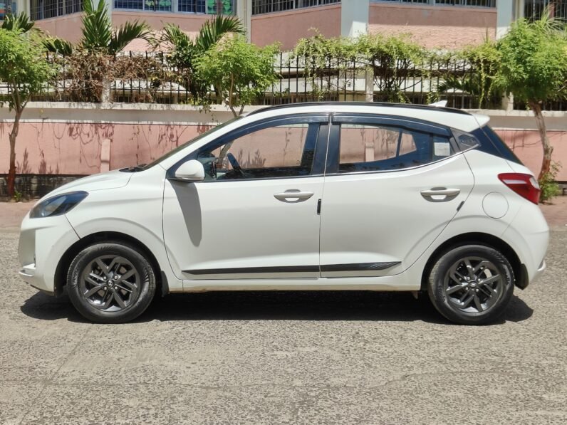 
								NIOS GRAND I10 SPORTZ 2021 MODEL PETROL full									