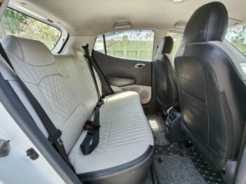 NIOS GRAND I10 SPORTZ 2021 MODEL PETROL