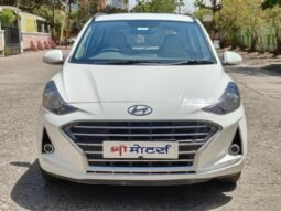NIOS GRAND I10 SPORTZ 2021 MODEL PETROL