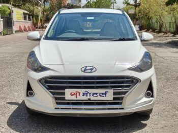 NIOS GRAND I10 SPORTZ 2021 MODEL PETROL