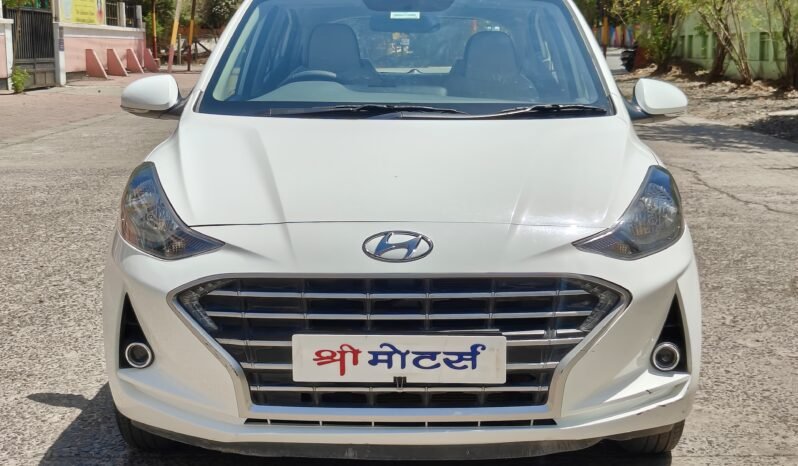 
								NIOS GRAND I10 SPORTZ 2021 MODEL PETROL full									