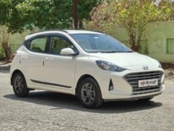 NIOS GRAND I10 SPORTZ 2021 MODEL PETROL