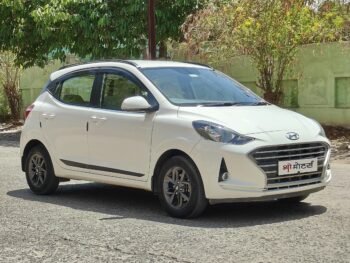 NIOS GRAND I10 SPORTZ 2021 MODEL PETROL