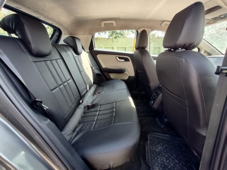 
								ALTROZ XZ 2022 MODEL PETROL full									